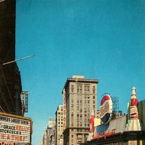 Meet your Posher, Jimena